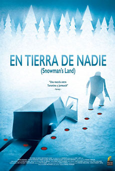 Imagen de En tierra de nadie (Snowman's Land)