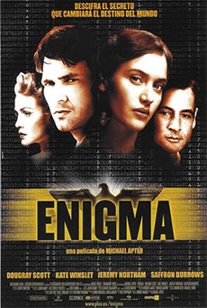 Imagen de Enigma