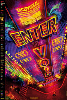 Imagen de Enter the Void