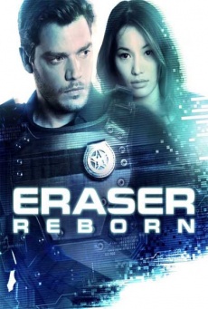 Imagen de Eraser: Renacer