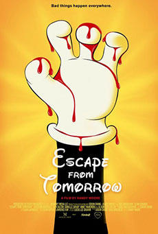 Imagen de Escape from Tomorrow