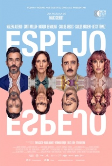 Imagen de Espejo, espejo