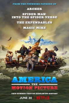 Imagen de Estados Unidos: El peliculón