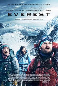 Imagen de Everest