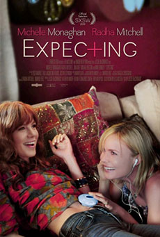 Imagen de Expecting