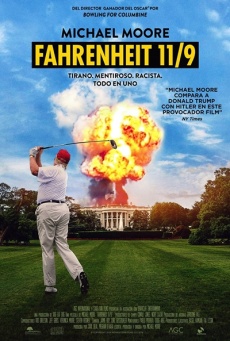 Imagen de Fahrenheit 11/9