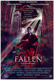 Imagen de Fallen