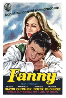 Imagen de Fanny