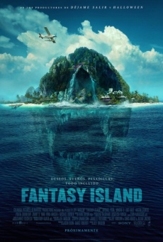 Imagen de Fantasy Island