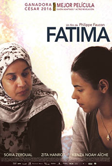 Imagen de Fatima