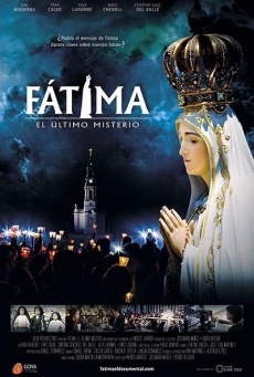 Imagen de Fátima: El último misterio