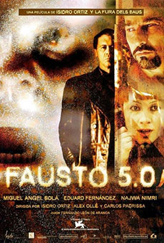 Imagen de Fausto 5.0