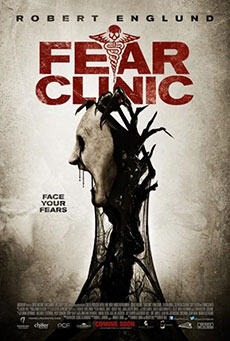 Imagen de Fear Clinic