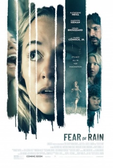 Imagen de Fear of Rain