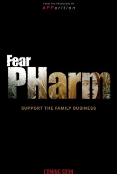 Imagen de Fear Pharm