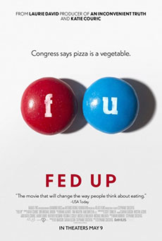 Imagen de Fed Up