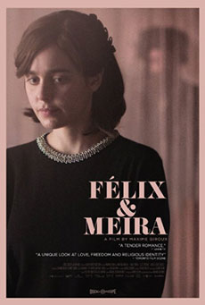 Imagen de Félix et Meira