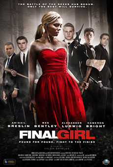 Imagen de Final Girl