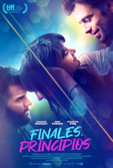 Imagen de Finales, principios