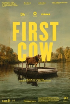 Imagen de First Cow