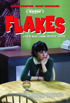Imagen de Flakes