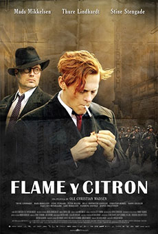 Imagen de Flame y Citron