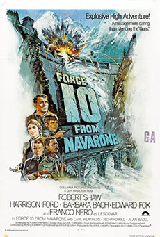Imagen de Fuerza 10 de Navarone