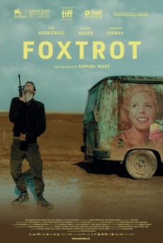 Imagen de Foxtrot