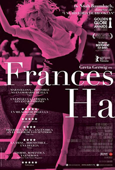 Imagen de Frances Ha