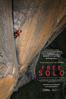 Imagen de Free Solo