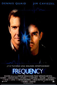 Imagen de Frequency