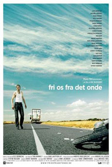 Imagen de Fri os fra det onde (Deliver Us From Evil)