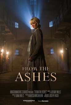 Imagen de From the Ashes