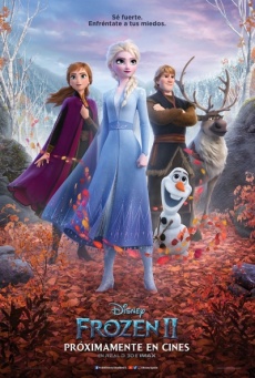 Imagen de Frozen 2