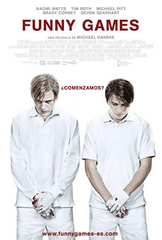 Imagen de Funny Games