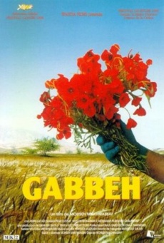 Imagen de Gabbeh