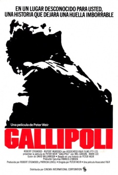 Imagen de Gallipoli