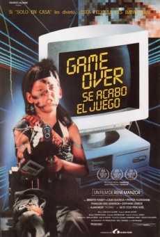 Imagen de Game Over: Se acabó el juego