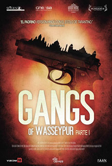 Imagen de Gangs of Wasseypur. Parte I