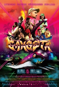 Imagen de Gangsta