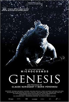 Imagen de Génesis