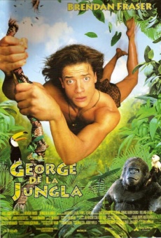 Imagen de George de la jungla