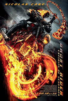 Imagen de Ghost Rider: Espíritu de venganza