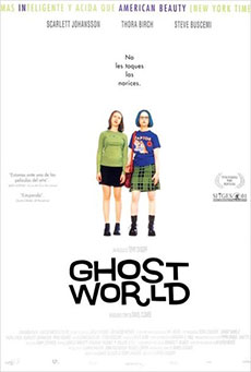 Imagen de Ghost World