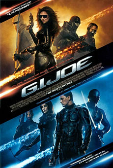 Imagen de G.I. Joe