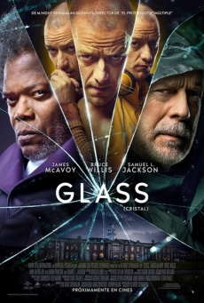 Imagen de Glass (Cristal)