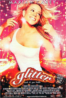 Imagen de Glitter (Todo lo que brilla)