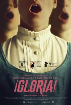 Imagen de ¡Gloria!