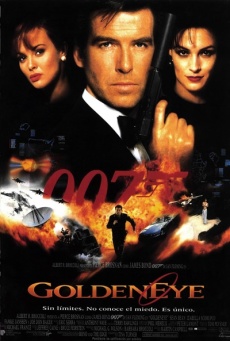 Imagen de GoldenEye