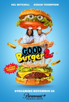 Imagen de Good Burger 2